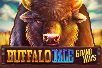 Слот Buffalodalegrandways Азартофф Казино
