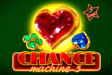 Chancemachine5wl слот Азартофф Казино
