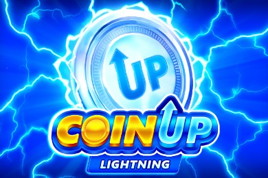 Coinuplightning игровой автомат Азартофф Казино