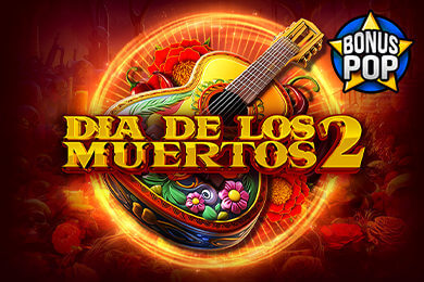 Diadelosmuertos2n слот Азартофф Казино