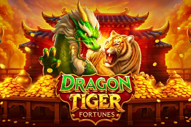 Dragontigerfortunes онлайн Азартофф Казино